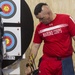 2018 Warrior Games Archery Competition