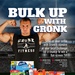 Bulk Up With Gronk Sweepstakes