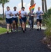 MacDill Pride Month Color Run