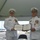 Coast Guard Sector Key West holds a Change of Command Ceremony on June 8th, 2018.