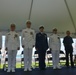 Coast Guard Sector Key West holds Change of Command Ceremony on June 8th, 2018