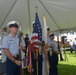 Coast Guard Sector Key West holds Change of Command Ceremony on June 8th, 2018