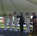 Coast Guard Sector Key West holds Change of Command Ceremony on June 8th, 2018