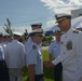 Coast Guard Sector Key West holds Change of Command Ceremony on June 8th, 2018