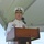 Coast Guard Sector Key West holds Change of Command Ceremony on June 8th, 2018