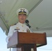 Coast Guard Sector Key West holds Change of Command Ceremony on June 8th, 2018