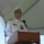 Coast Guard Sector Key West holds Change of Command Ceremony on June 8th, 2018