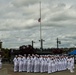 Naval Base Kitsap Honors Battle of Midway with Wreath Laying Ceremony