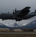 JBER birds take to the Alaska skies