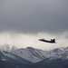 JBER birds take to the Alaska skies