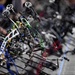 2018 DoD Warrior Games Air Force Archery Competition