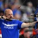 2018 DoD Warrior Games Air Force Archery Competition