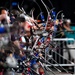 2018 DoD Warrior Games Air Force Archery Competition