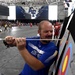 2018 DoD Warrior Games Air Force Archery Competition