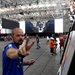 2018 DoD Warrior Games Air Force Archery Competition