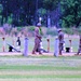 Weapons training for CSTX 86-18-04 at Fort McCoy