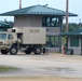 Weapons training for CSTX 86-18-04 at Fort McCoy