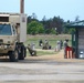 Weapons training for CSTX 86-18-04 at Fort McCoy