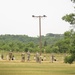 Weapons training for CSTX 86-18-04 at Fort McCoy