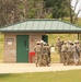 Weapons training for CSTX 86-18-04 at Fort McCoy