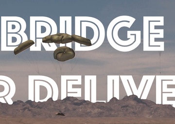 If You Can’t Truck It, Drop It