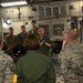 Gen Goldfein visits McChord