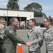 Gen Goldfein visits McChord