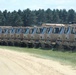 Preparation operations for CSTX 86-18-04 at Fort McCoy
