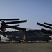 Ospreys arrive to Japan