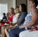 Spouses discuss family readiness with ACMC’s wife