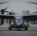 CV-22s arrive to Yokota AB