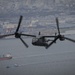 CV-22s arrive to Yokota AB