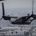 CV-22s arrive to Yokota AB