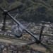 CV-22s arrive to Yokota AB