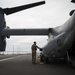 CV-22s arrive to Yokota AB