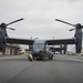 CV-22s arrive to Yokota AB