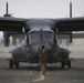 CV-22s arrive to Yokota AB