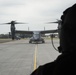 CV-22s arrive to Yokota AB