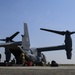 Ospreys depart Yokota for regional exercise