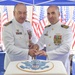 Coast Guard Sector New York welcomes new commander