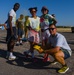D-M's 2018 5k Color Run