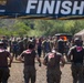 Commanding General's Cup Mud Run Team Competition