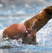 2018 DoD Warrior Games Swimming Competition