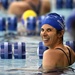 2018 DoD Warrior Games Swimming Competition