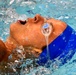 2018 DoD Warrior Games Swimming Competition