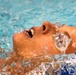 2018 DoD Warrior Games Swimming Competition