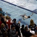 2018 DoD Warrior Games Swimming Competition
