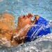2018 DoD Warrior Games Swimming Competition