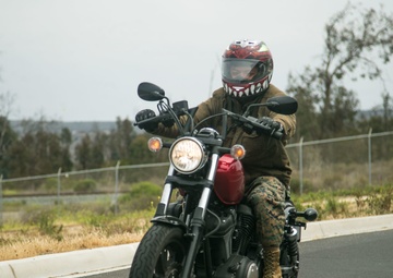 The 15th MEU highlights Cpl. Chris Encelan