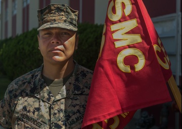 Passing the knowledge: 21 years of experience comes with great responsibility